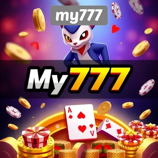 Keunggulan Game Online di Situs My777