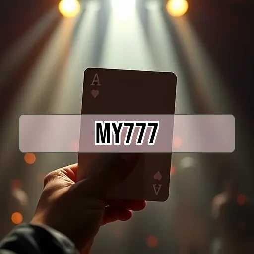 my777: Bonus Menarik yang Bikin Anda Betah Bermain