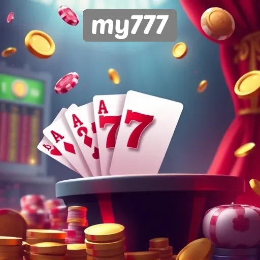 Beragam Permainan Menarik di My777