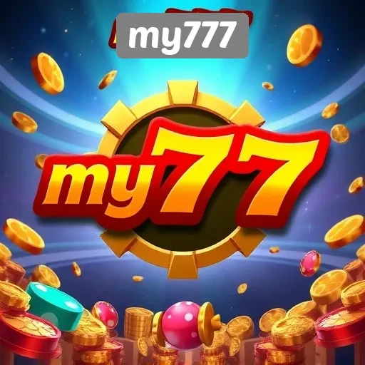 Menelusuri Fitur Menarik di Situs Game My777
