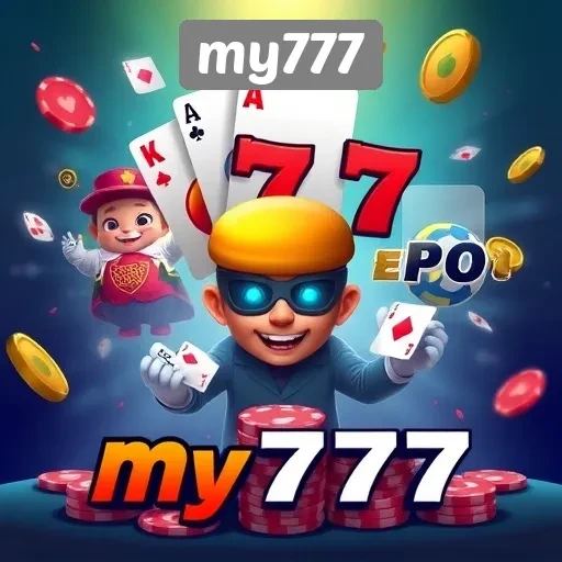 Panduan Lengkap Bermain di Situs Game My777