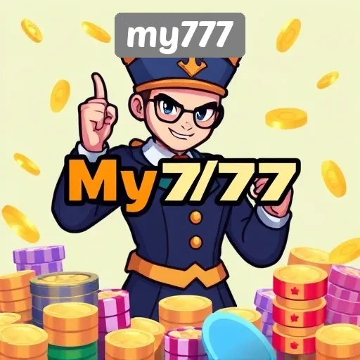 Pengenalan Situs Game My777 untuk Pecinta Game Online