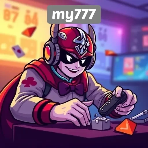 Keuntungan Bergabung dengan Komunitas Game di my777