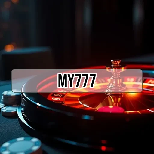 my777: Kasino Langsung dengan Fitur Terbaik untuk Pemain Indonesia