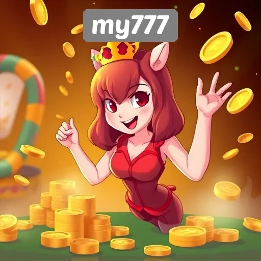 Bonus dan Promosi Menarik di Situs Game my777