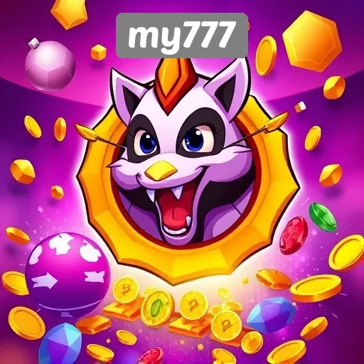 Tantangan dan Peluang di My777 untuk Tahun 2026