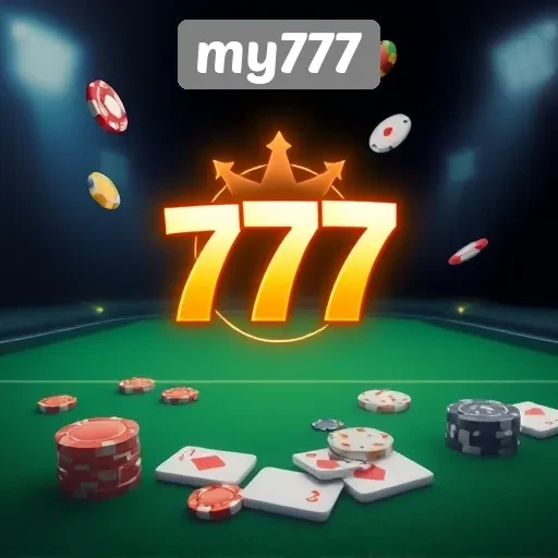 Perbandingan My777 dengan Situs Game Lain di Indonesia