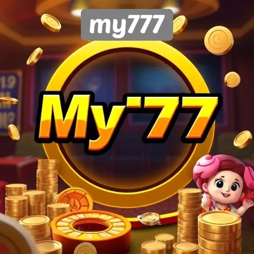 Fitur Unggulan My777 yang Harus Diketahui Pemain
