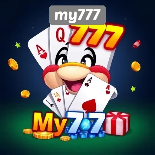 Mengungkap Keunggulan Situs Game My777 di Indonesia