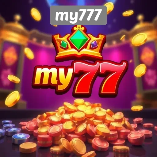 Mengulas Fitur Menarik dari Situs Game My777