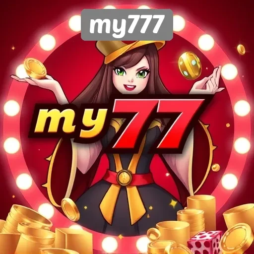 Kenali My777 Sebagai Pilihan Utama Game Online