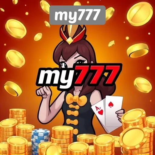 my777 sebagai platform game online terpercaya di Indonesia