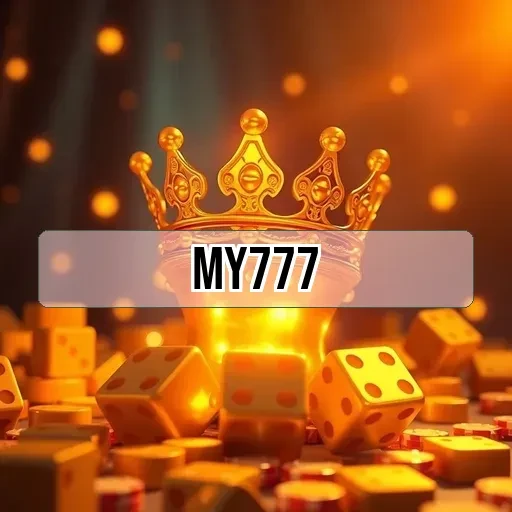 my777: Platform Game Online yang Mendorong Praktik Bertanggung Jawab