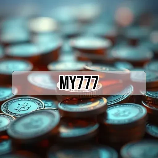 my777: Temukan Keseruan dan Keuntungan dari Promo Musiman